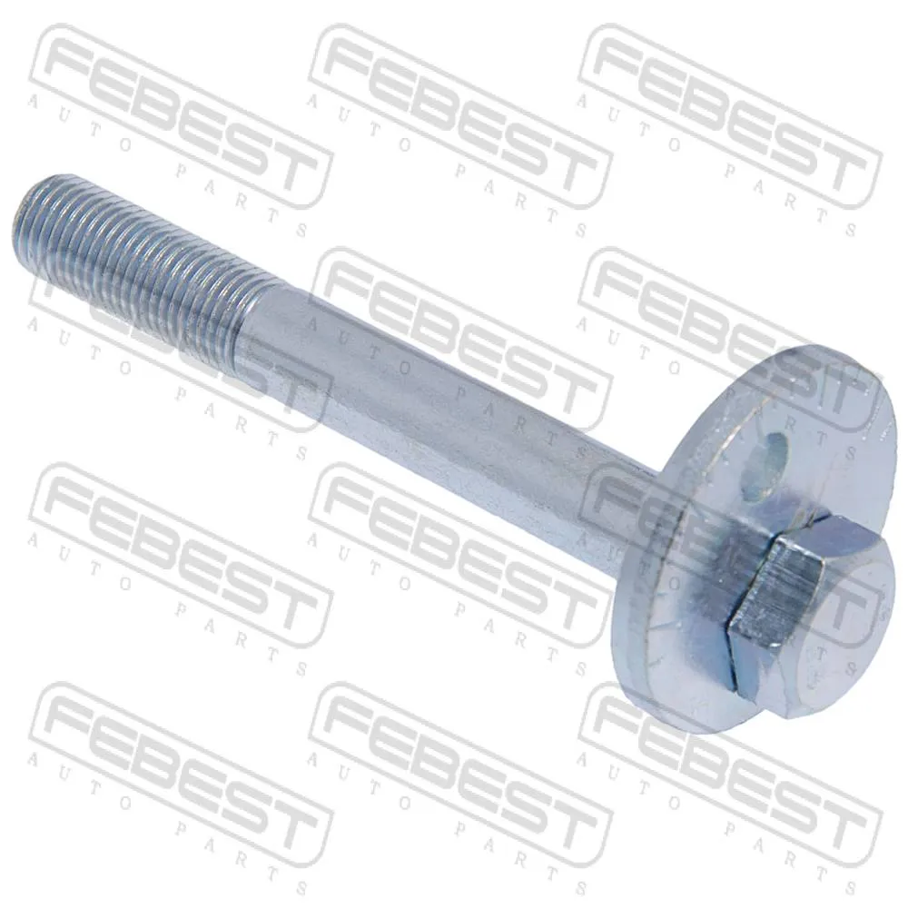Болт с эксцентриком TOYOTA LITEACE VAN WAGON FEBEST 0129-004
