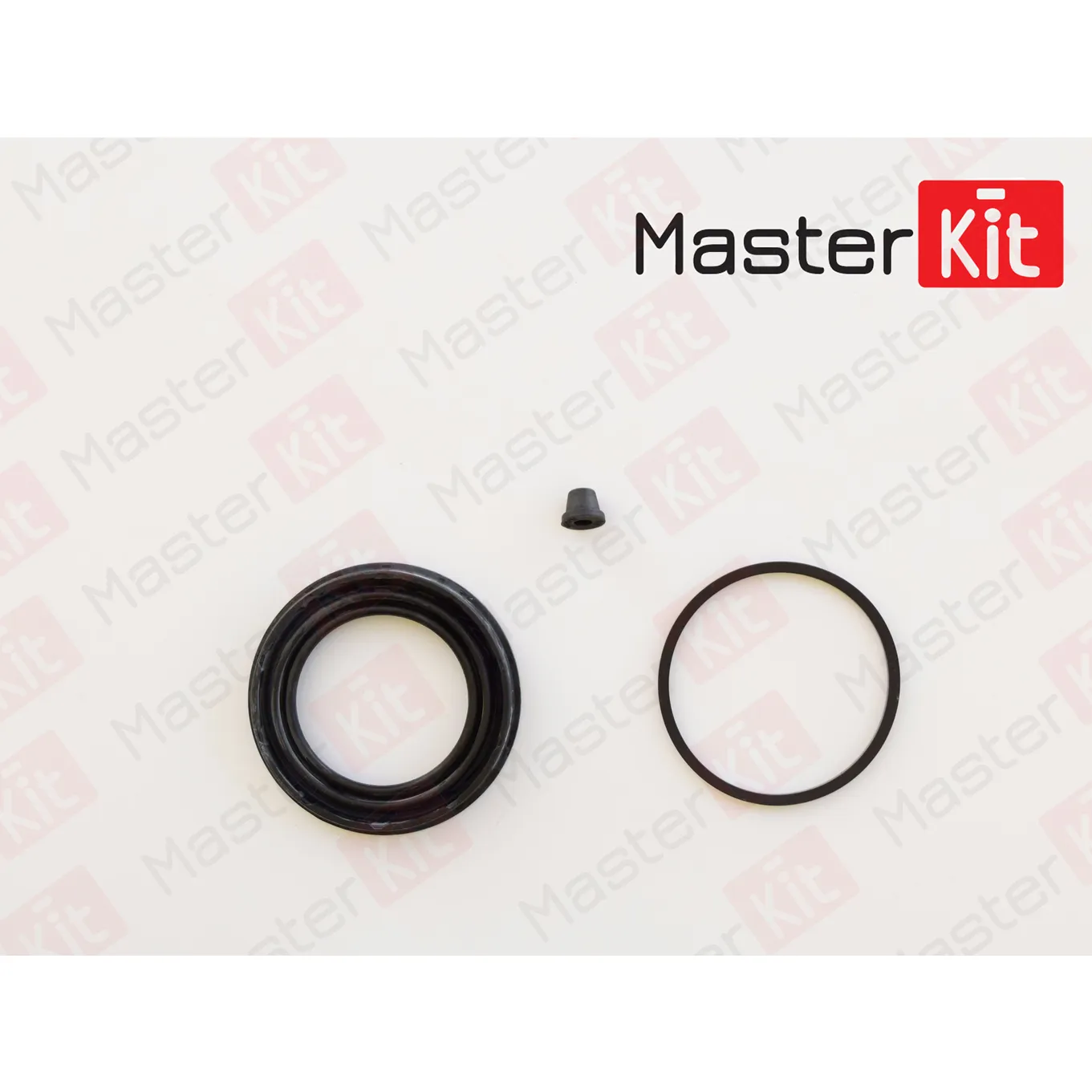 Ремкомплект тормозного суппорта CHRYSLER 300 M MASTERKIT 77A1991