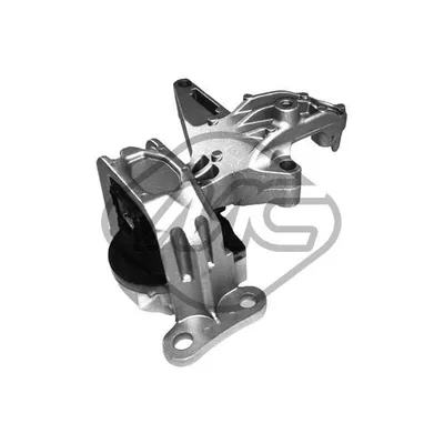 Подушка двигателя DX MEGANE-III FLUENCE 1,5D-1.2-1.4-1.6-1.6D-1.9D-2.0 METALCAUCHO 06891