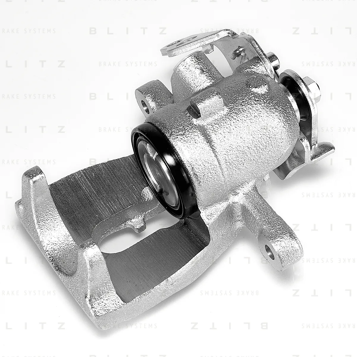 Суппорт тормозной задний правый FORD Galaxy 06->/Kuga 08->/Mondeo 07->/S-Max 06-> BLITZ BZ0266