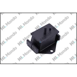 Подушка HYUNDAI Starex H-1 (01-) двигателя передняя АКПП MANDO DCC000264