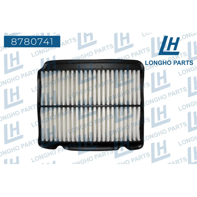 Фильтр воздушный GENERAL MOTORS Aveo 42386928 LONGHO 8780741