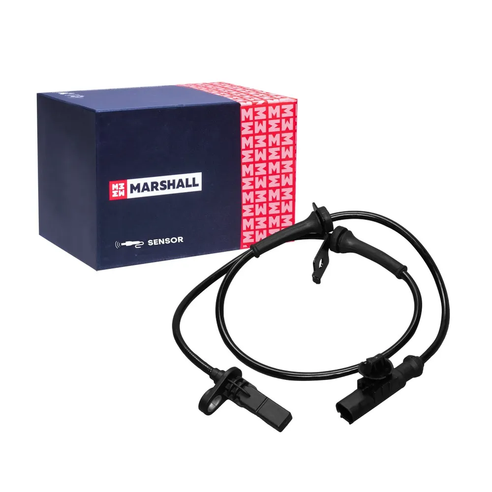 Датчик ABS передн. прав. Changan M80 23- Marshall MSE0180