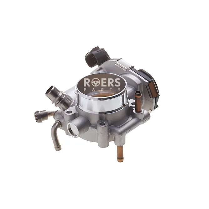 Дроссельная заслонка Roers Parts RP12TB022