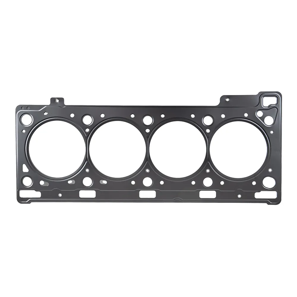 Прокладка ГБЦ RENAULT/F4R/F4P 1.8L/2.0L GANZ GIE11363