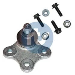 Опора шаровая L=R +крепеж OPEL Corsa D RTS 93-90394-056