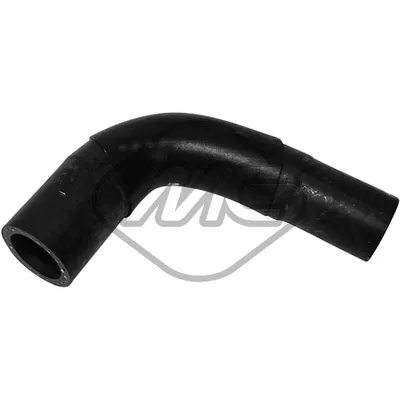 Патрубок A1 Metalcaucho 98252