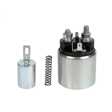 Втягивающее реле стартера 12v D56.3 VW Transporter 1.6 Diesel 01.19 STELLOX 06-85233-SX