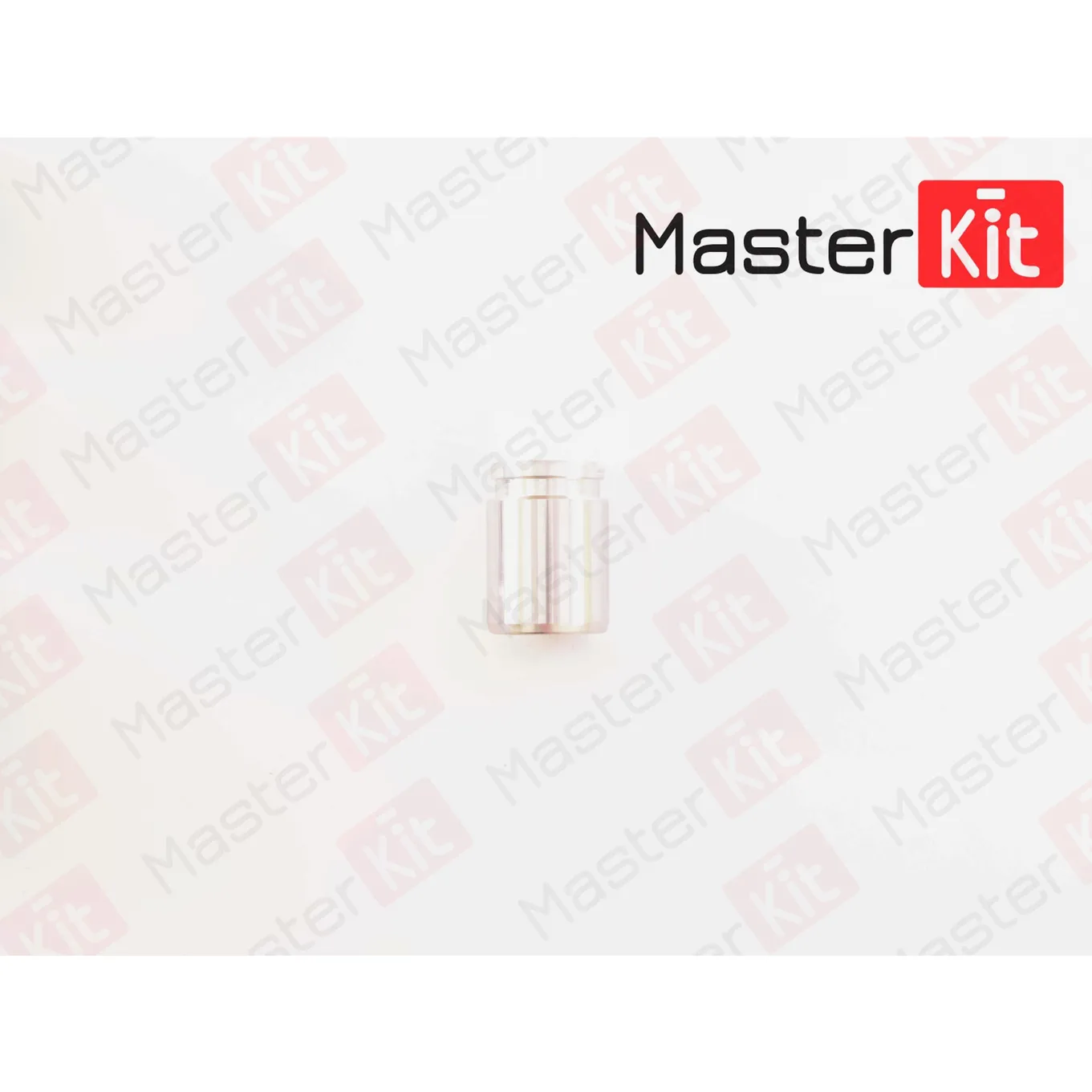 Поршень суппорта MASTERKIT MASTERKIT 77A1727