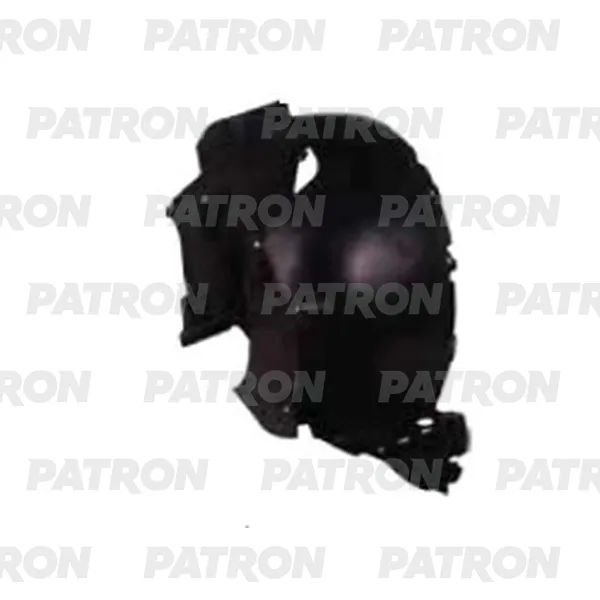 Подкрылок Передн прав OPEL MOKKA 12-17 PATRON P72-2483AR