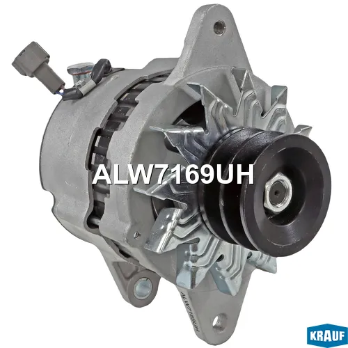 Генератор KRAUF ALW7169UH