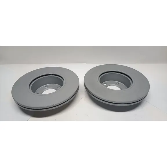 Уценка Диск тормозной передний COAT Z, Уценка для BMW 1/3 11-12 ZIMMERMANN 150.2900.20-N1