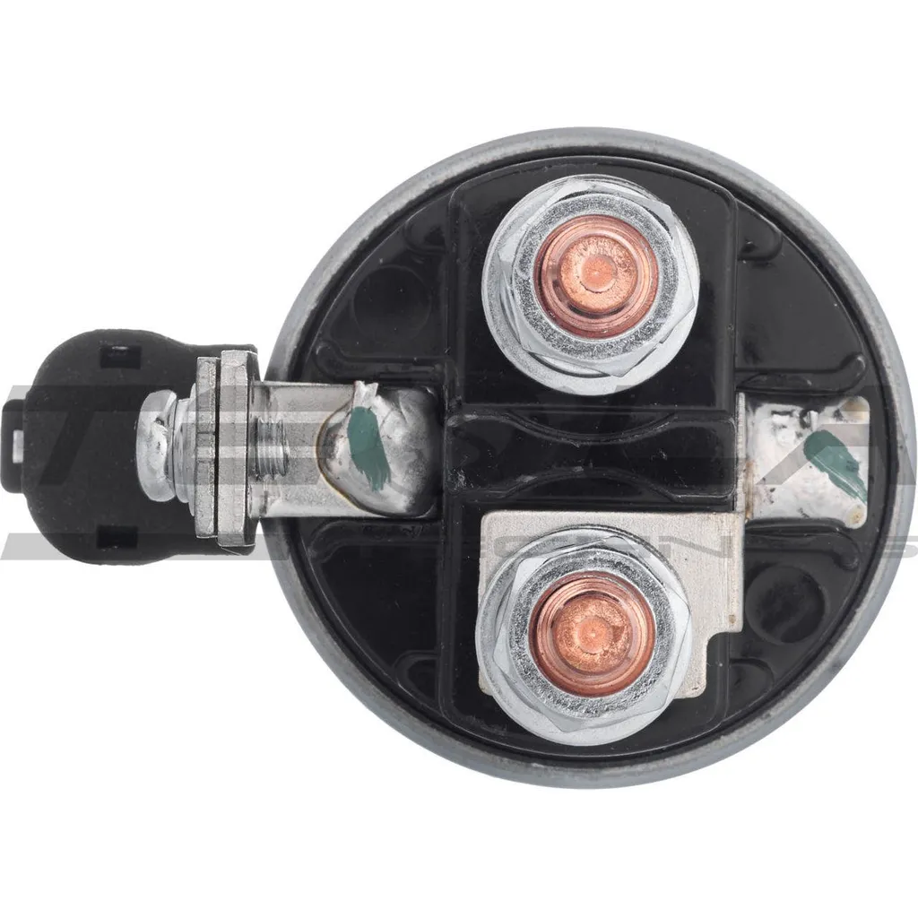 Электромагнит Hyundai, Kia TESLA TECHNICS TT76673