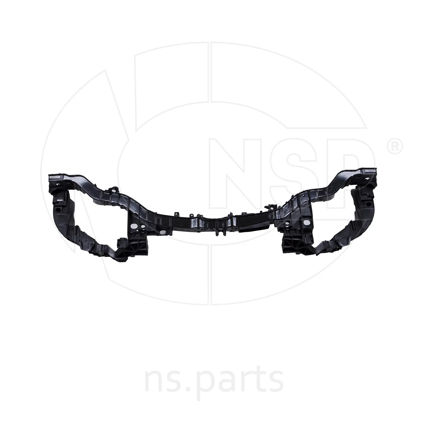 Панель передняя (телевизор) FORD Kuga (12-)