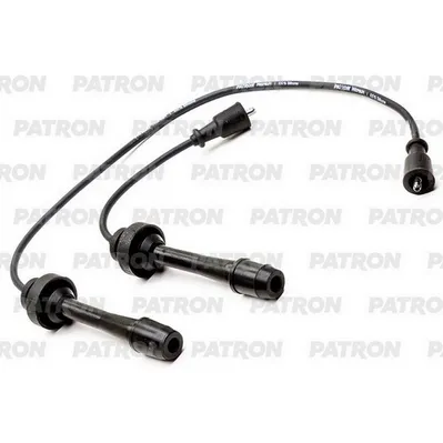 Комплект проводов зажигания JP202 MAZDA 323 01-04, MPV II 99-02, Premacy 99-05 PATRON PSCI2026