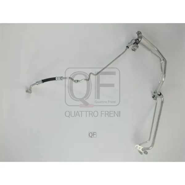 Трубка кондиционера QUATTRO FRENI QF30Q00157