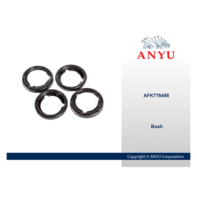 Прокладка свечного колодца для HONDA ANYU AFK776488