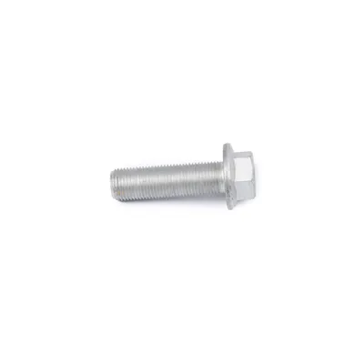 Болт крепления суппорта M16x1.5 SAF STELLOX 89-00487-SX