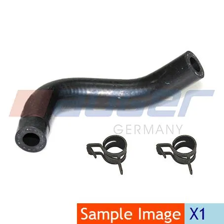 Шланг, Компрессор DAF AUGER 87563