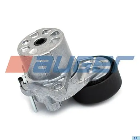 Натяжитель ремня, Вентилятор MERCEDES 65x26 AUGER 80545
