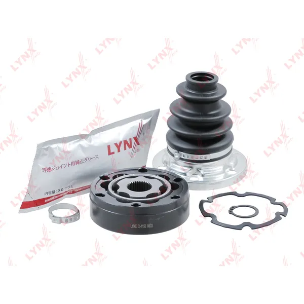 ШРУС LYNXauto CI-1153