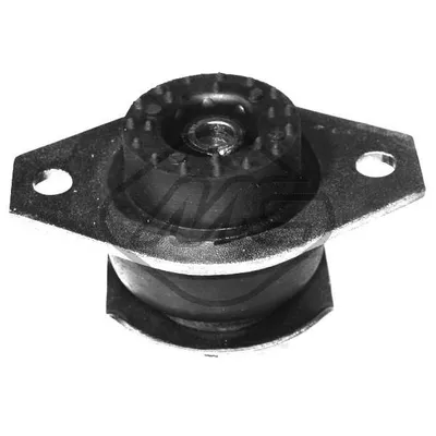 Подушка двигателя FIAT PANDA I/LAN Y10 1.3 89-04 METALCAUCHO 05616