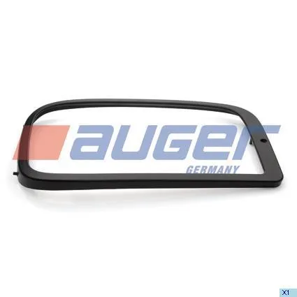 Рамка фары правая черная MB Axor II для MERCEDES BENZ TRUCK AXOR 2 (2006>) черная AUGER 73442