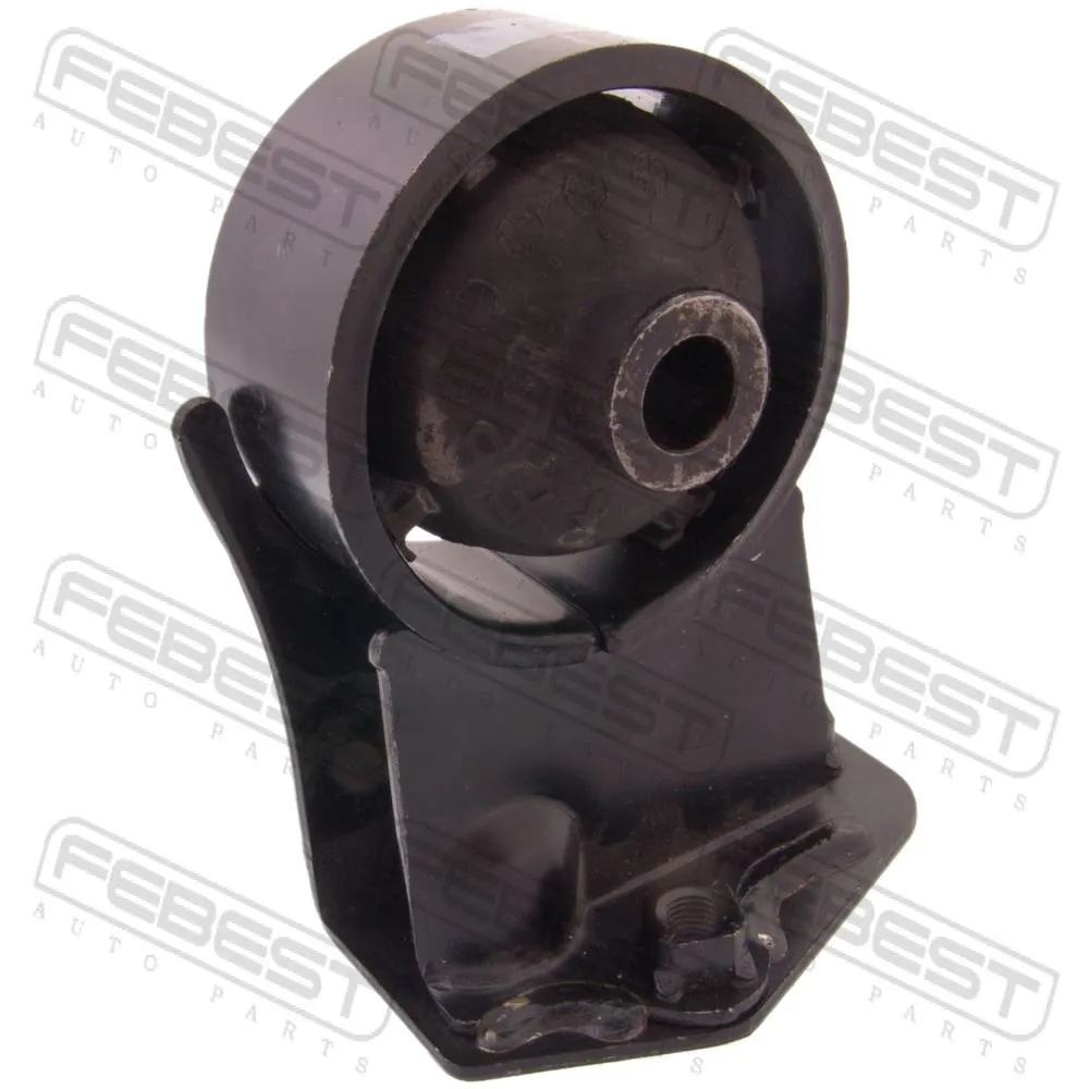 Подушка двигателя передняя TOYOTA CALDINA AT191,CT19#,ET196,ST19# 1992.11-200 FEBEST TM-CALF