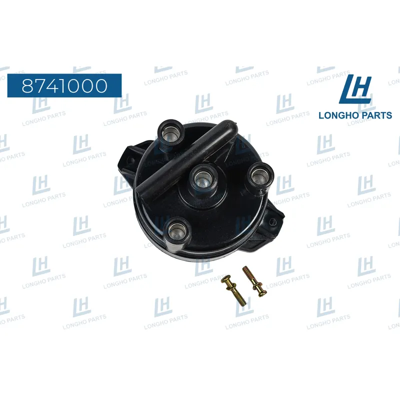 Крышка траблёра Chevrolet Matiz II 0.8 93740943 LONGHO 8741000