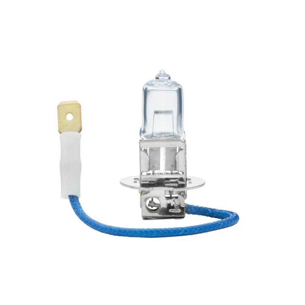 Лампа 12V H3 55W HELLA Blue Light 1 шт. картон 8GH002090-371