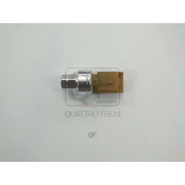Датчик давления кондиционера QUATTRO FRENI QF40Q00187