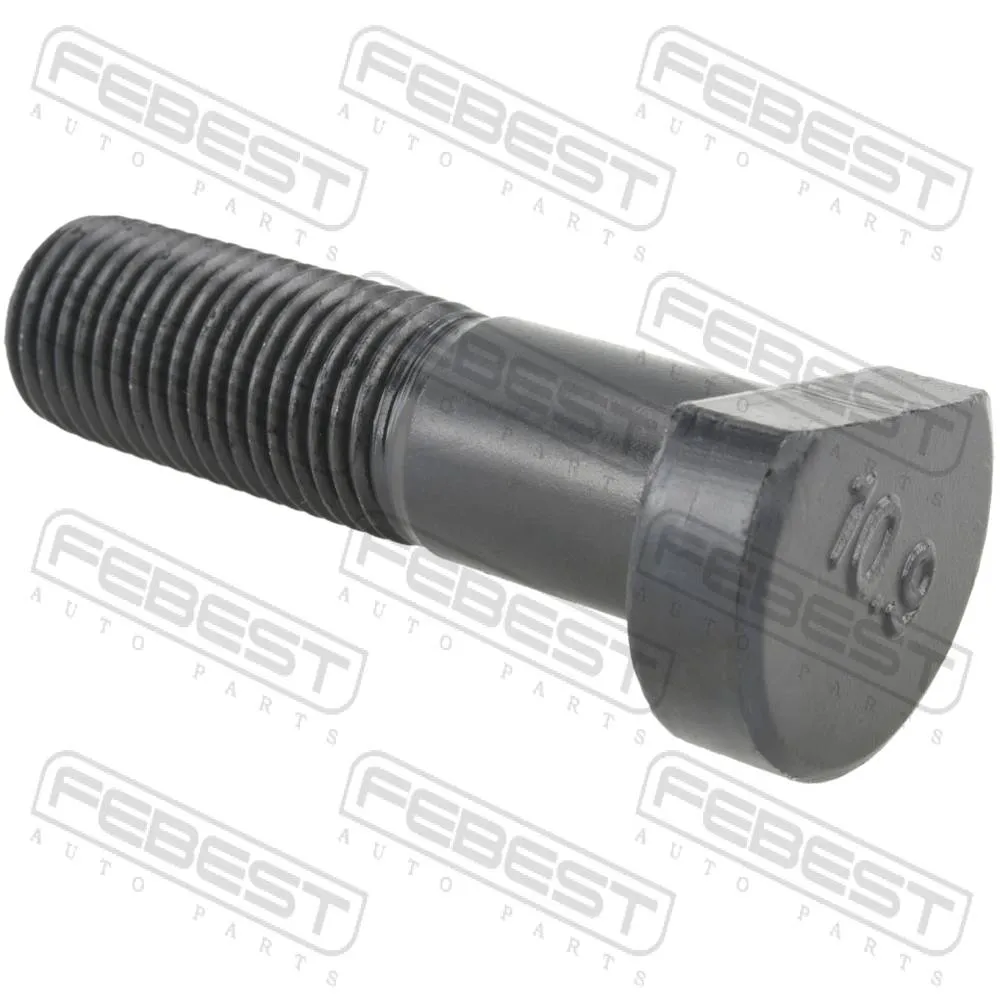Шпилька колёсная DODGE SPRINTER 2002-2006 [NA] FEBEST 2384-001