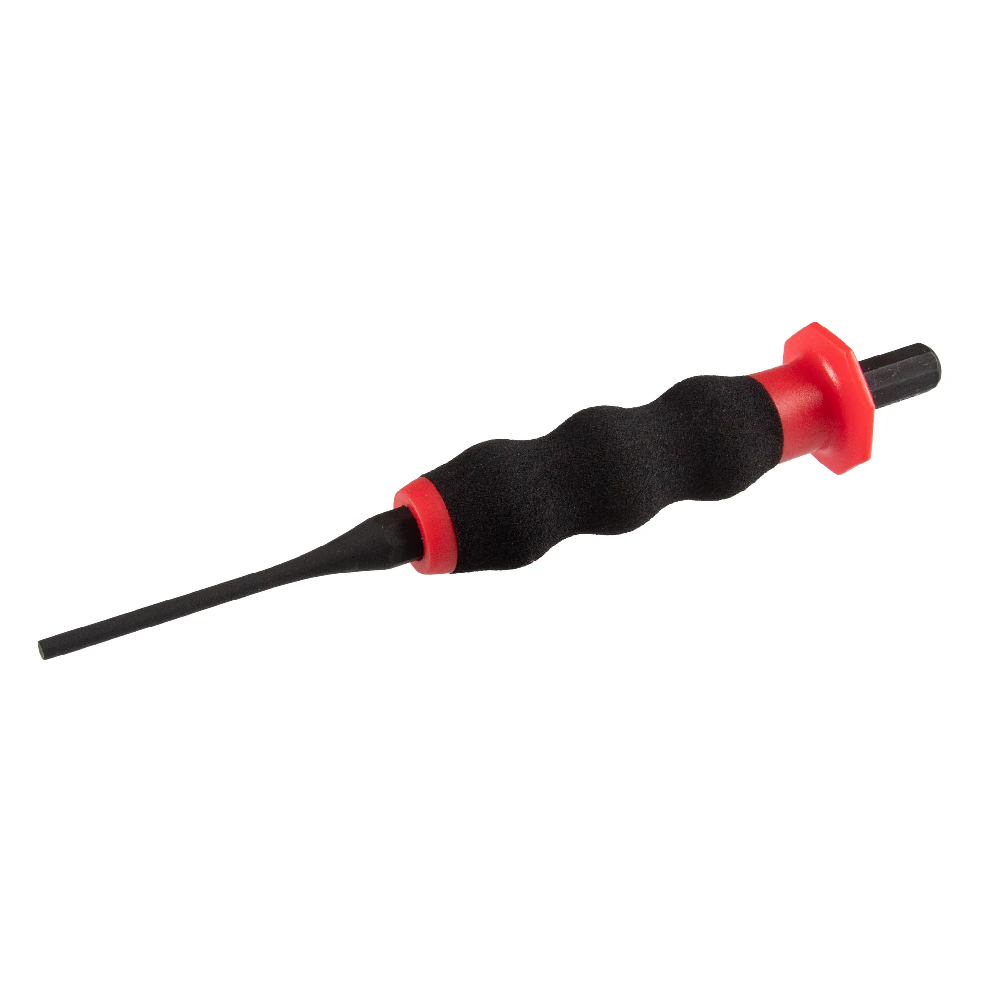 Выколотка мм с протектором KING TONY 76403-06G