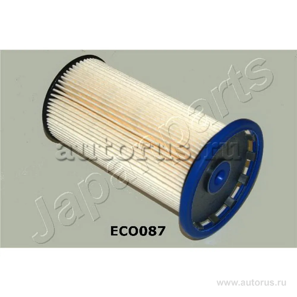Фильтр топливный VAG 1.6D-2.0D 12- JAPANPARTS FCECO087