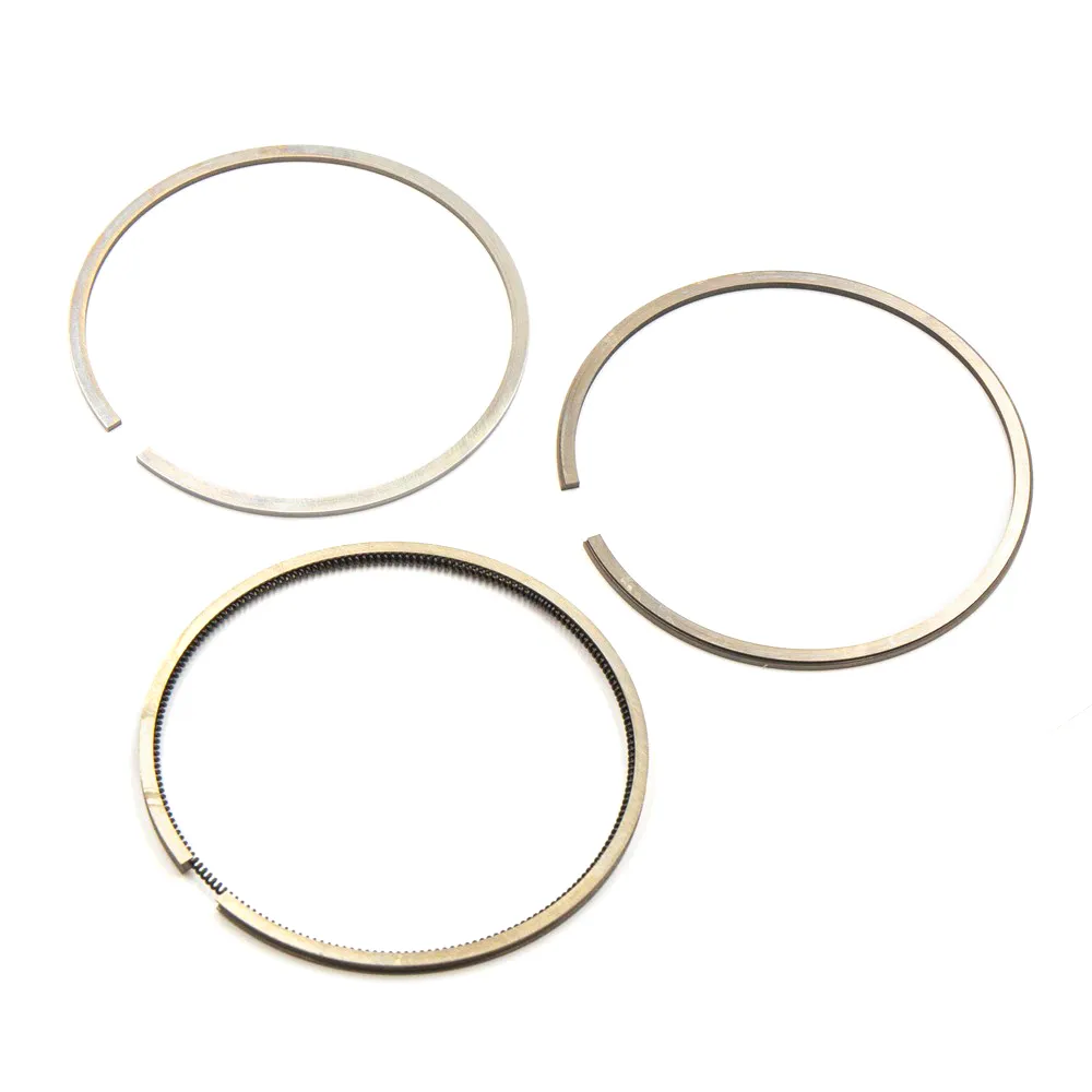 Кольца поршневые (комплект на 1 цилиндр) BMW mot.M50 /D=80mm STD KNECHT/MAHLE 08273N0