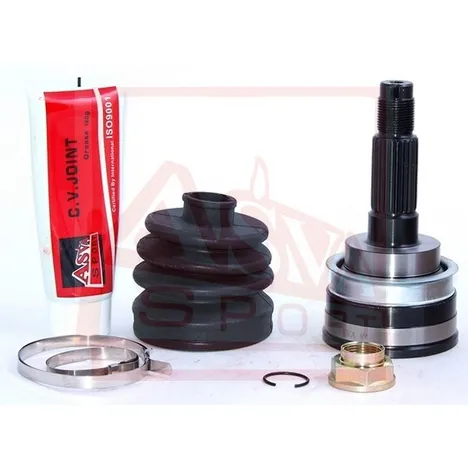 Шрус наружный 22x56x26 MAZDA ASVA MZ-09