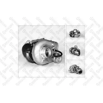 Турбокомпрессор MB Sprinter 2.9TD OM602.980 95-06 STELLOX 10-80309-SX