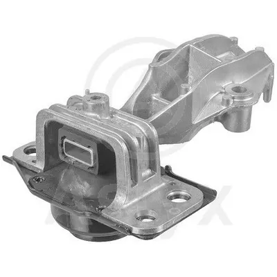Подушка двиг. R REN SCENIC 1.5D 05- AS-203060