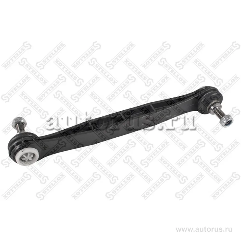 Тяга стабилизатора переднего Ford Mondeo all 00> STELLOX 56-07398A-SX