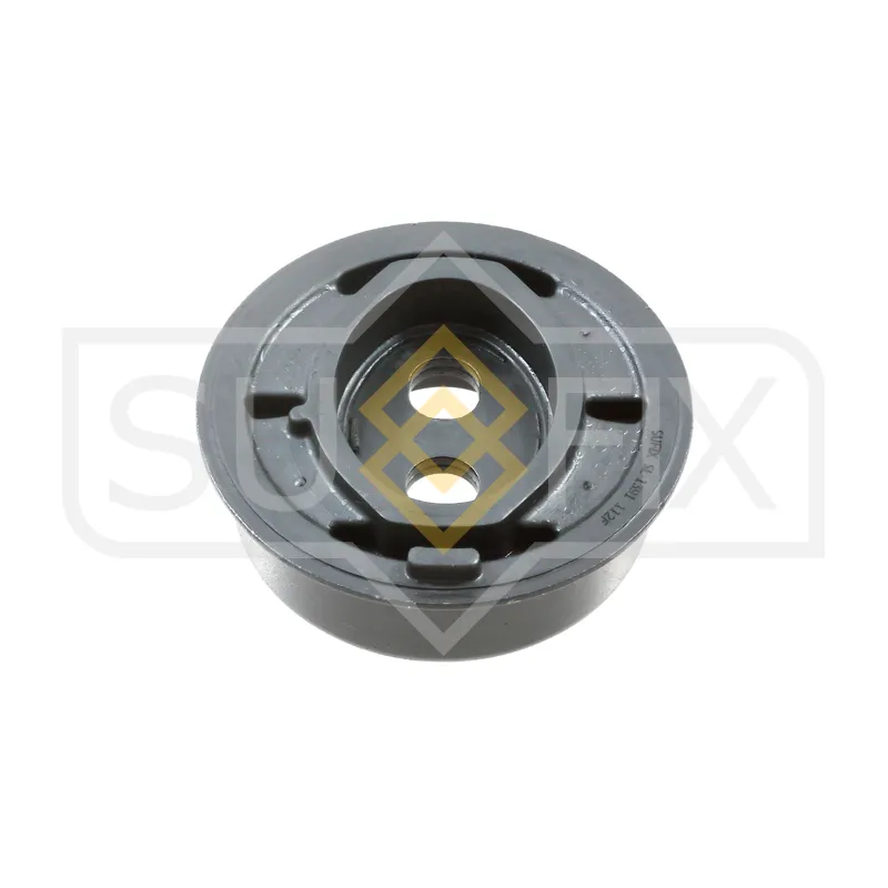 Сайлентблок подвески SUFIX SL-1391