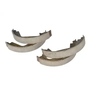 Колодки барабанные ручника Volvo S60/S80/XC90 2.4/2.5T 98> STELLOX 000 442-SX