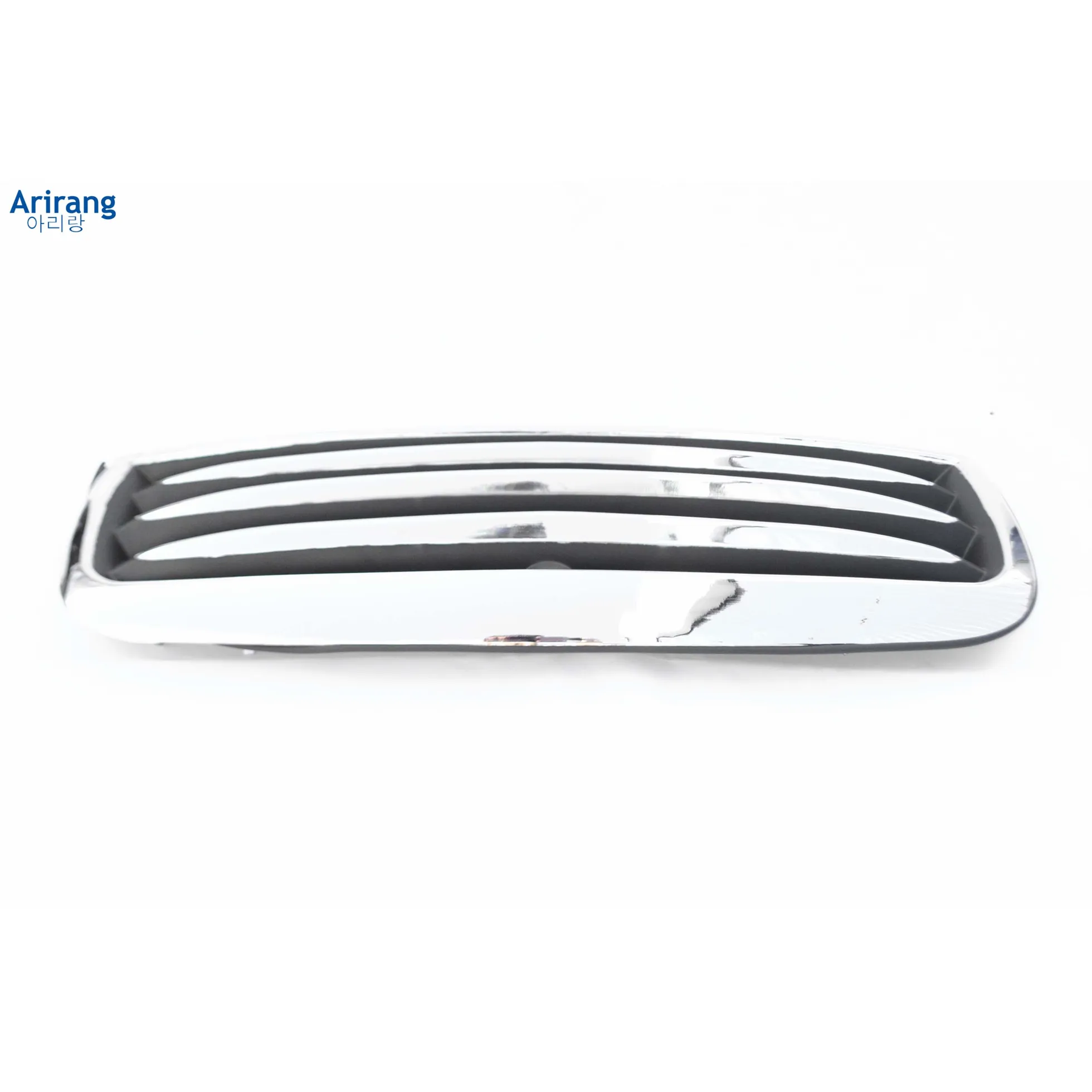 Решетка радиатора вертикальная ARIRANG ARG27-4159 TAXI