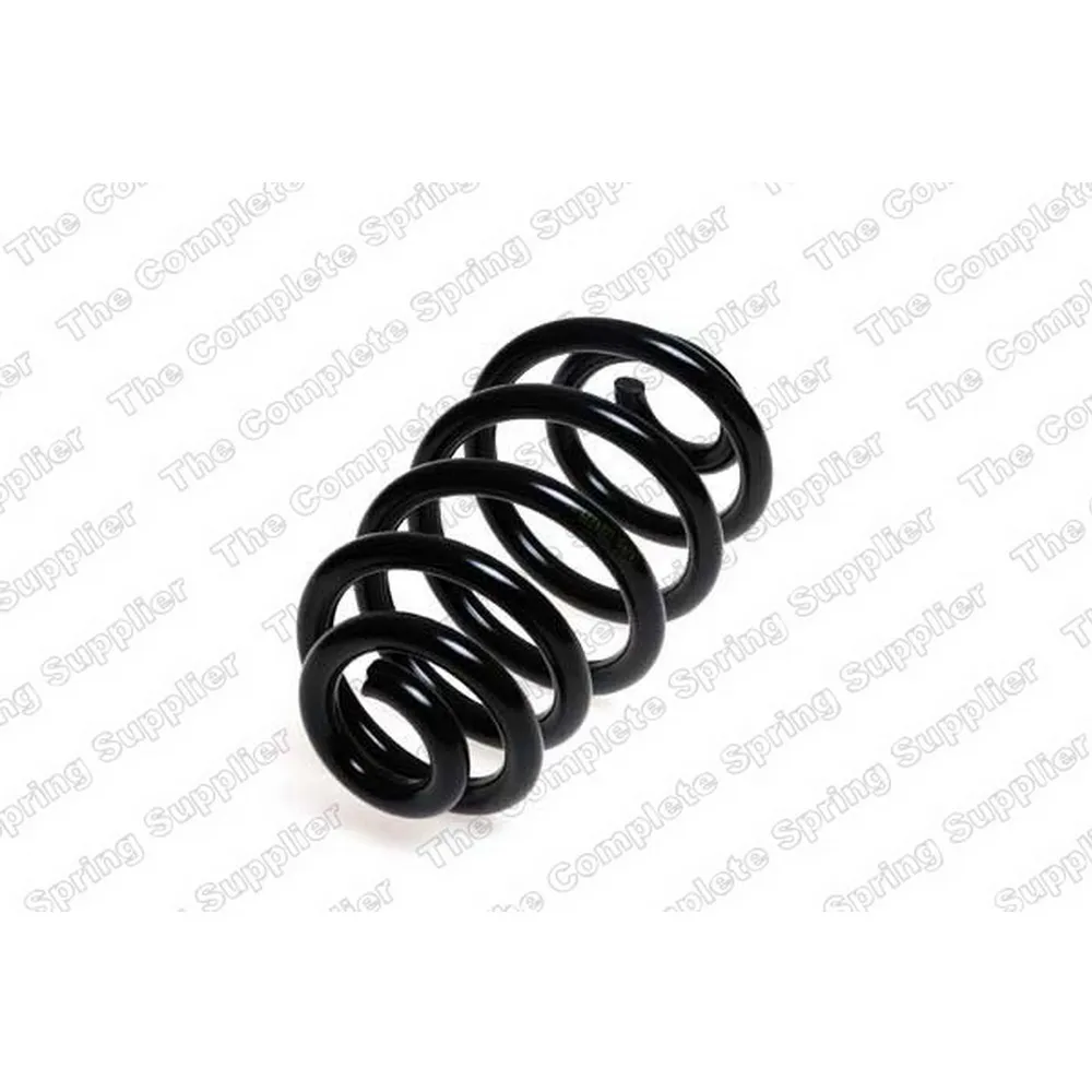 Пружина подвески задняя Audi A4 00-08 LESJOFORS 4204257
