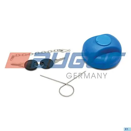 Крышка заливной горловины, SCR Cиcтемa HCV AUGER 68429