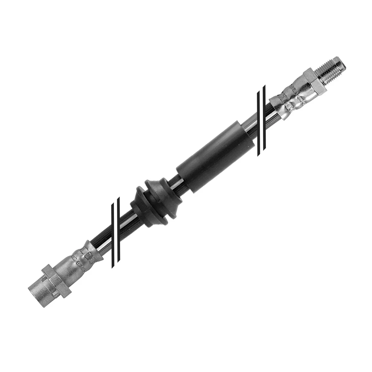 Шланг тормозной MINI MINI I/II -15 3005250010