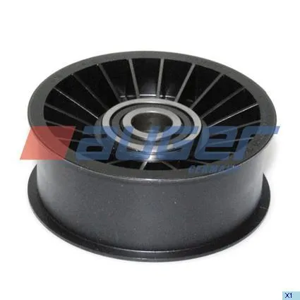 Натяжной ролик, поликлиновый ремень HCV AUGER 67758