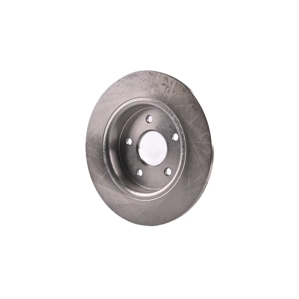 Диск тормозной задний FORD FOCUS III D=280MM IBERIS IB151017