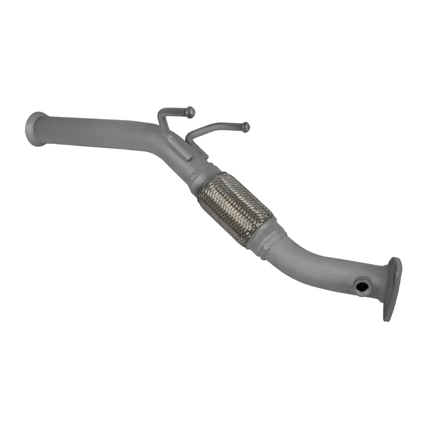 Труба соединительная LADA Largus, X-Ray LECAR LECAR017672702
