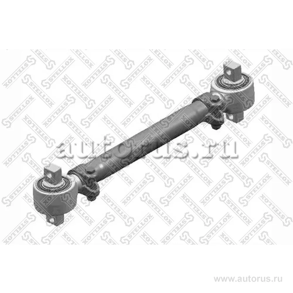 Тяга реактивная L550 MB MK/NG/SK STELLOX 8411583_SX