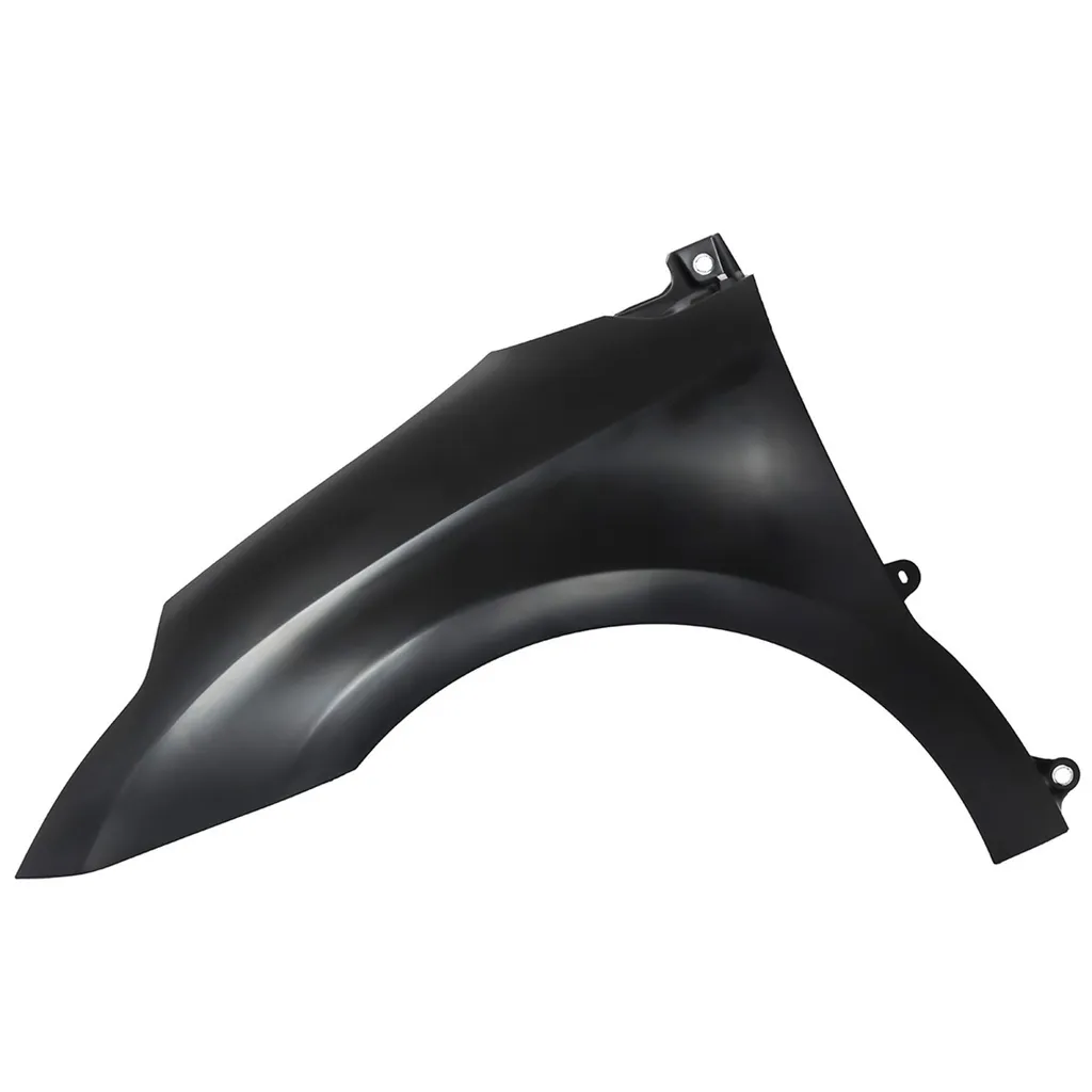 Крыло переднее левое C4 2004-2010 GORDON CT0385100BL